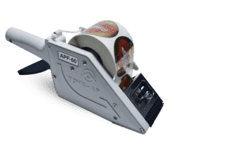 Купить ручной аппликатор этикеток в Кишиневе аппликатор этикеток